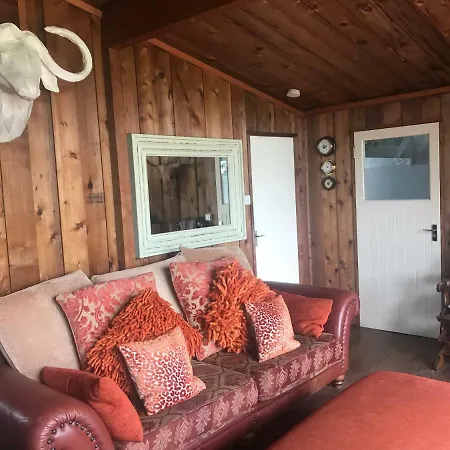 The Fuschias Holiday home Camp