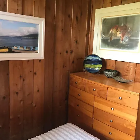 Holiday home The Fuschias Camp