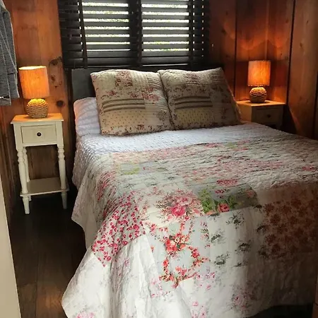 Holiday home The Fuschias
